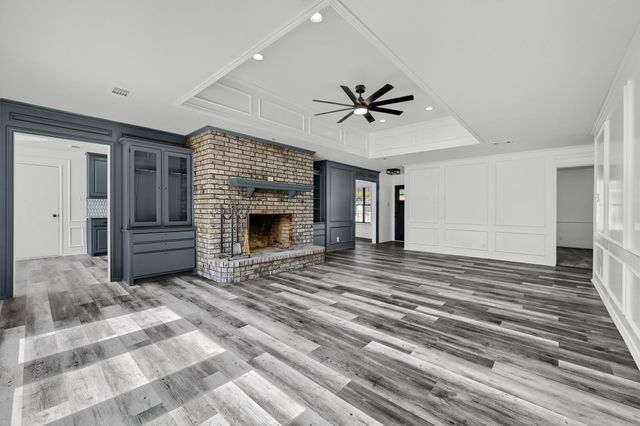 608 North Avenue, Whitesboro, TX 76273