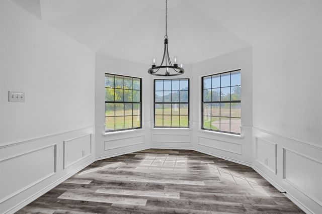 608 North Avenue, Whitesboro, TX 76273