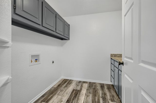 608 North Avenue, Whitesboro, TX 76273