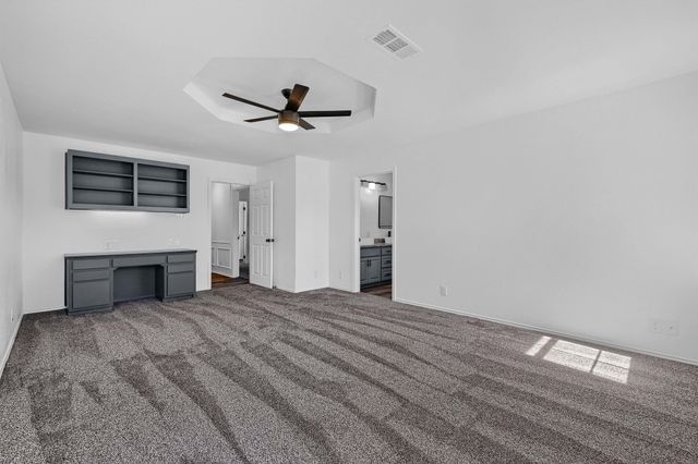 608 North Avenue, Whitesboro, TX 76273