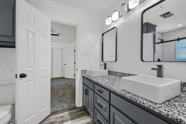 608 North Avenue, Whitesboro, TX 76273