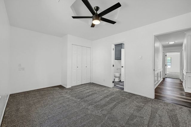 608 North Avenue, Whitesboro, TX 76273