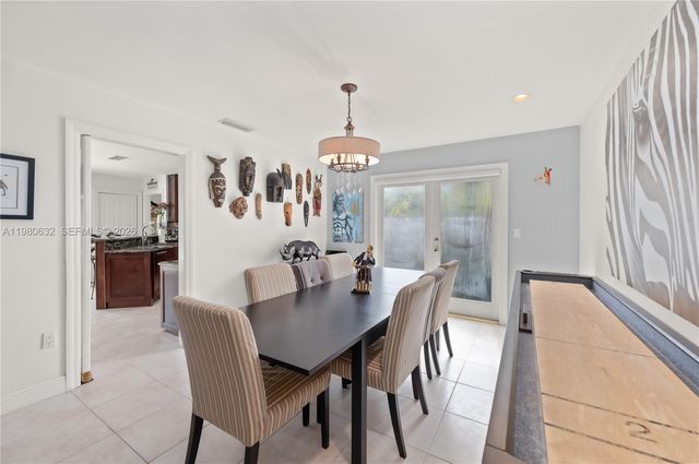 16701 SW 84th Ct, Palmetto Bay, FL 33157