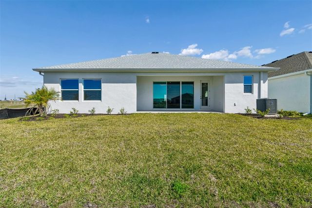 12815 SALTY DOG CROSSING, Palmetto, FL 34221