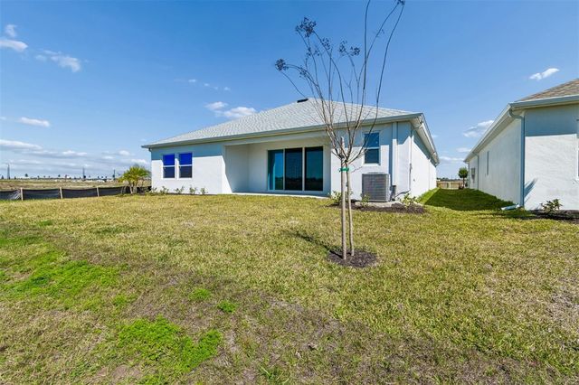 12815 SALTY DOG CROSSING, Palmetto, FL 34221