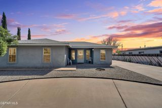 172 Ennis Street, El Paso, TX 79928
