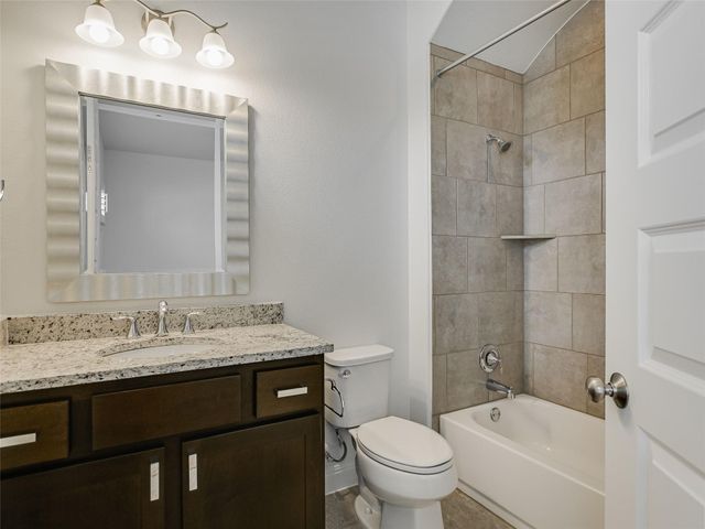 119 Loysoya ST, Bastrop, TX 78602