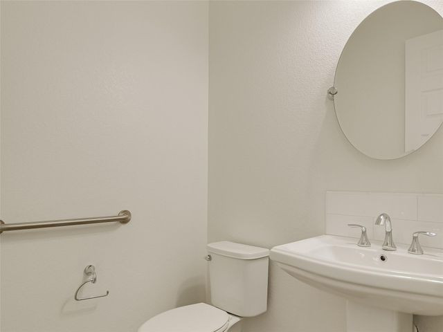 119 Loysoya ST, Bastrop, TX 78602