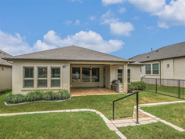 119 Loysoya ST, Bastrop, TX 78602