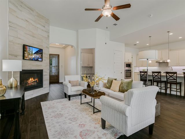 119 Loysoya ST, Bastrop, TX 78602