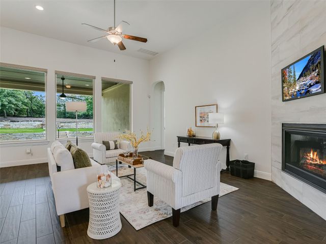 119 Loysoya ST, Bastrop, TX 78602