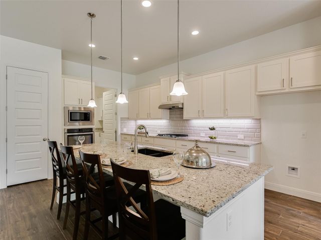 119 Loysoya ST, Bastrop, TX 78602