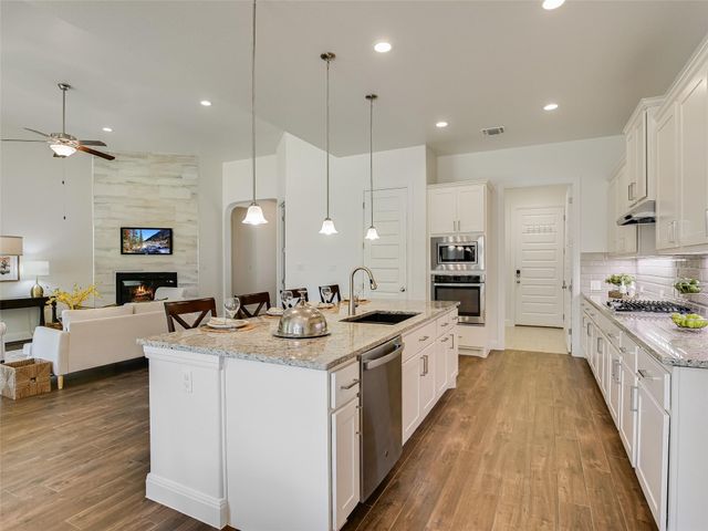 119 Loysoya ST, Bastrop, TX 78602