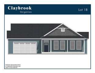 415 Commodore Drive 18, Vergennes, VT 05491