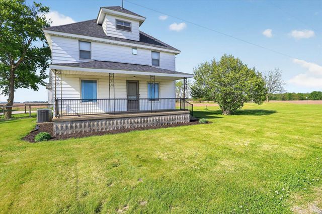 29891 Johnson Road, North Liberty, IN 46554