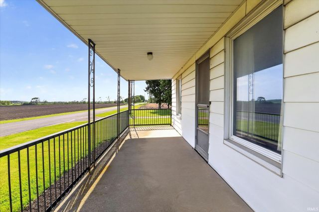 29891 Johnson Road, North Liberty, IN 46554