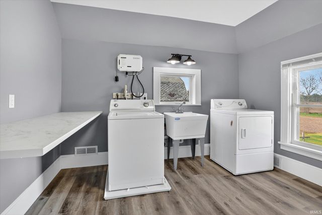 29891 Johnson Road, North Liberty, IN 46554