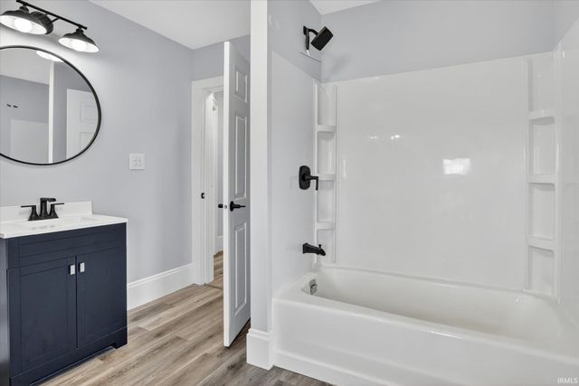 29891 Johnson Road, North Liberty, IN 46554