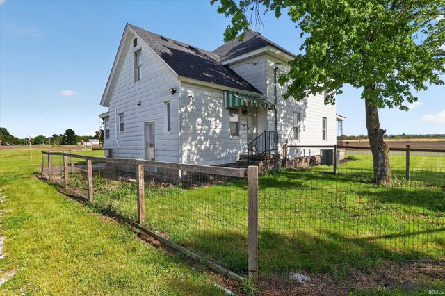 29891 Johnson Road, North Liberty, IN 46554