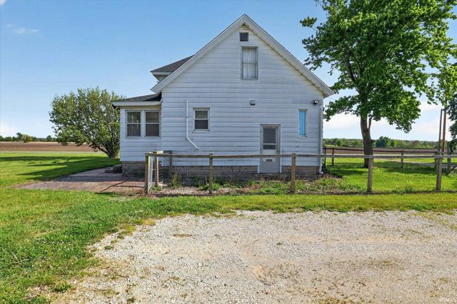 29891 Johnson Road, North Liberty, IN 46554