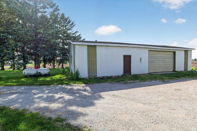 29891 Johnson Road, North Liberty, IN 46554