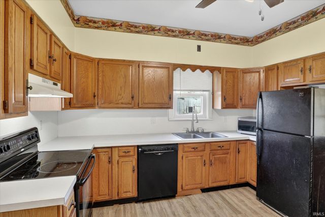 29891 Johnson Road, North Liberty, IN 46554