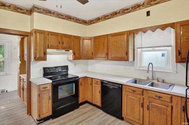 29891 Johnson Road, North Liberty, IN 46554