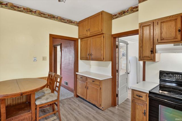 29891 Johnson Road, North Liberty, IN 46554