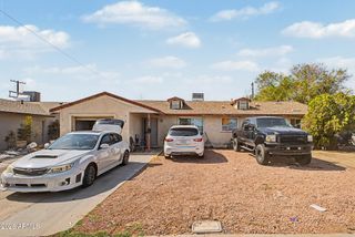 6014 W PINCHOT Avenue, Phoenix, AZ 85033