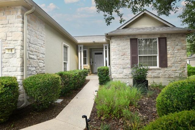 116 Dandelion DR, Georgetown, TX 78633