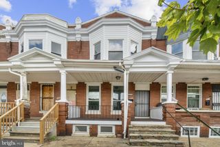 2318 EDMONDSON AVE, Baltimore, MD 21223