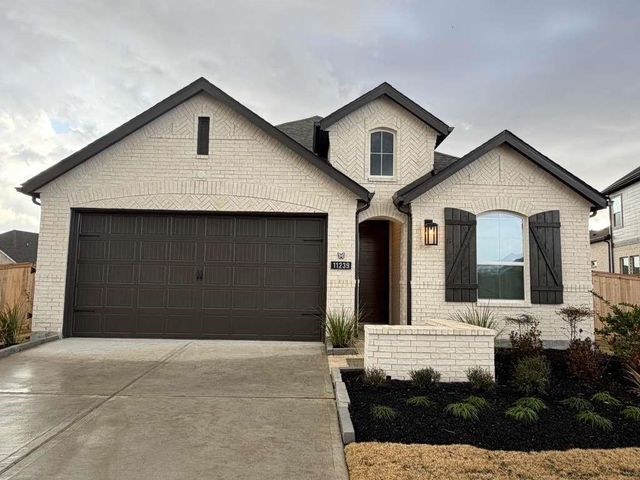 11239 Peacock Flower Street, Cypress, TX 77433