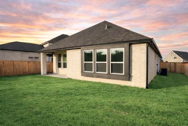 11239 Peacock Flower Street, Cypress, TX 77433