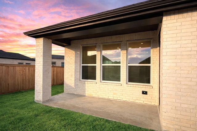 11239 Peacock Flower Street, Cypress, TX 77433