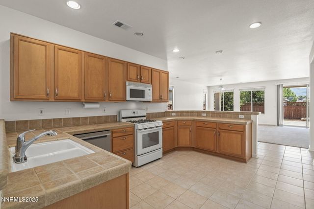 2119 Avella Drive, Sparks, NV 89434