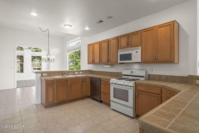 2119 Avella Drive, Sparks, NV 89434