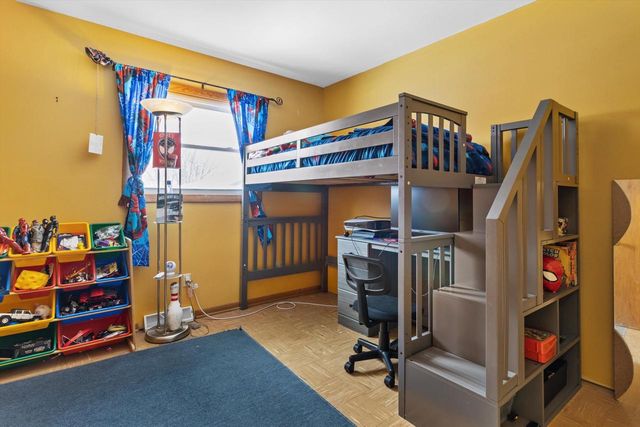 818 Redland Drive, Madison, WI 53714