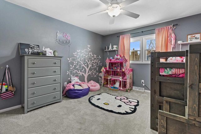 818 Redland Drive, Madison, WI 53714