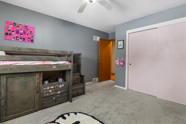 818 Redland Drive, Madison, WI 53714