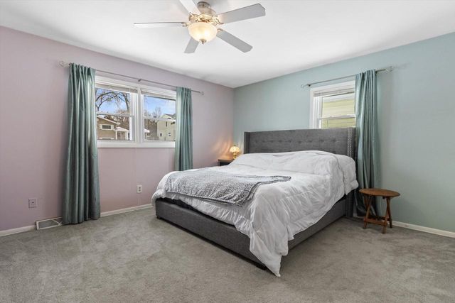 818 Redland Drive, Madison, WI 53714