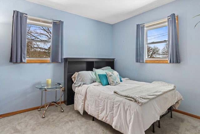 818 Redland Drive, Madison, WI 53714