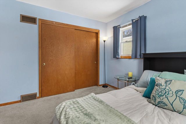 818 Redland Drive, Madison, WI 53714