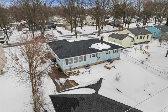 818 Redland Drive, Madison, WI 53714