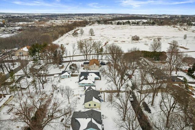 818 Redland Drive, Madison, WI 53714