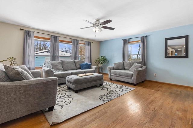 818 Redland Drive, Madison, WI 53714