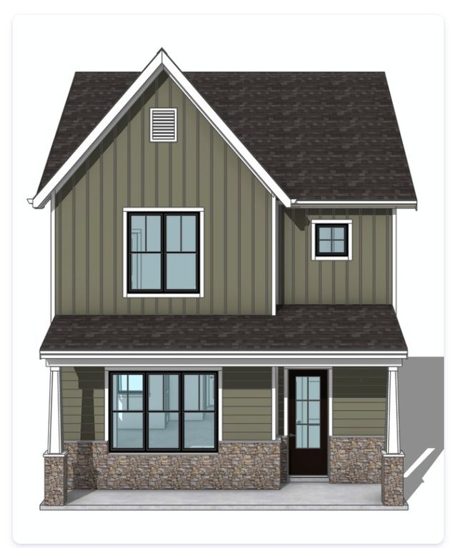 3108 W Geneva Street, Rogers, AR 72758