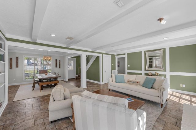 3506 Riverwood Park Drive, Kingwood, TX 77345