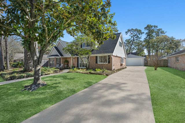 3506 Riverwood Park Drive, Kingwood, TX 77345