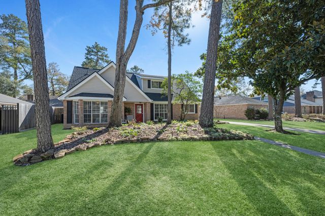 3506 Riverwood Park Drive, Kingwood, TX 77345