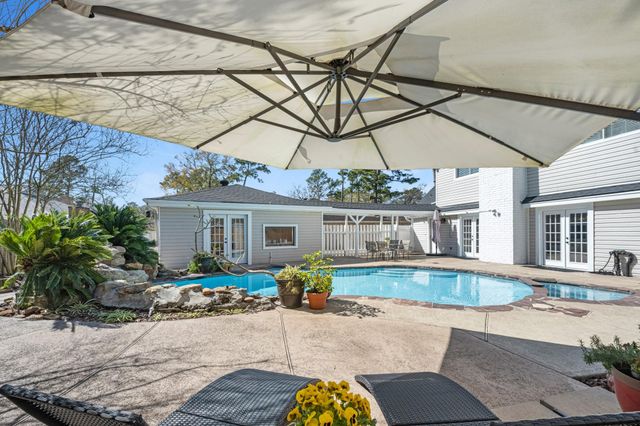 3506 Riverwood Park Drive, Kingwood, TX 77345